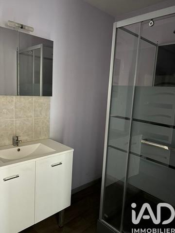 Appartement à vendre 3 pièces 52,4 m² Chaudenay