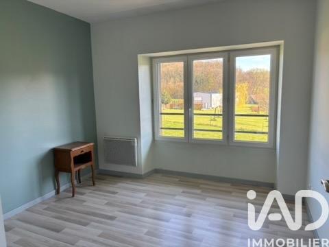 Appartement à vendre 3 pièces 52,4 m² Chaudenay