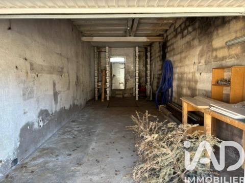 Appartement à vendre 3 pièces 52,4 m² Chaudenay