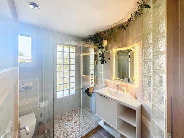 Maison 7 pièces