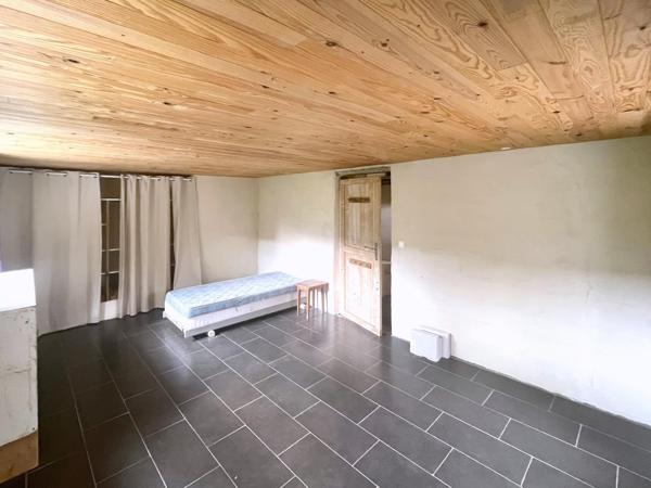 Maison 7 pièces