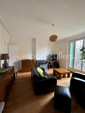 Location Appartement58 m² - 2 Pièces - PARIS (75016)