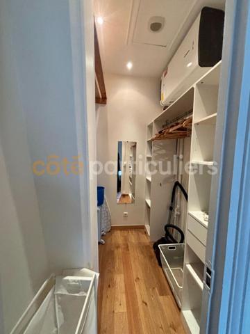 Location Appartement58 m² - 2 Pièces - PARIS (75016)