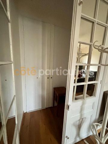 Location Appartement58 m² - 2 Pièces - PARIS (75016)