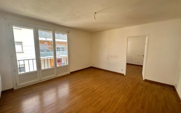 Appartement à louer    3 pièces •  Perpignan
