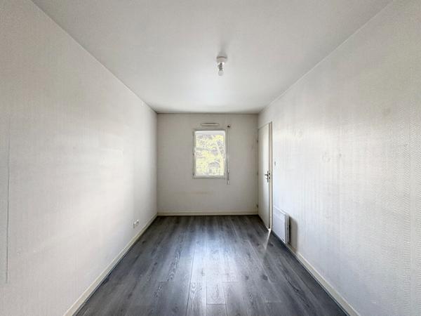 T2 NANTES - 2 pièce(s) - 33,12 m2