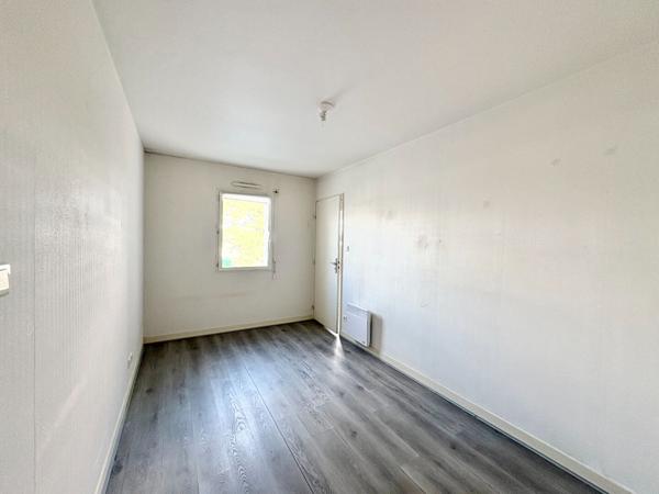 T2 NANTES - 2 pièce(s) - 33,12 m2