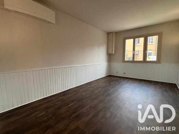 Maison à vendre 6 pièces 108 m² Montluçon