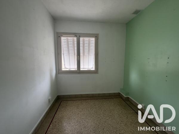 Maison à vendre 6 pièces 108 m² Montluçon