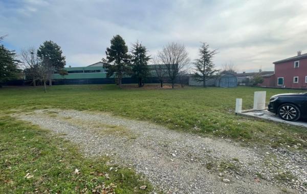 Vente Terrain Chabeuil   