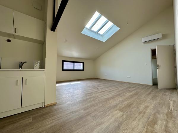 Bureaux neufs 120m2 la Pardieu Clermont-Ferrand - Clermont-Province