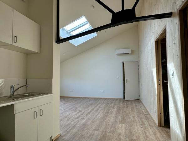 Bureaux neufs 120m2 la Pardieu Clermont-Ferrand - Clermont-Province