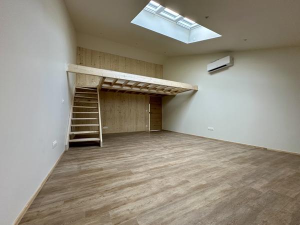 Bureaux neufs 120m2 la Pardieu Clermont-Ferrand - Clermont-Province