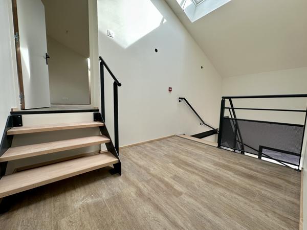 Bureaux neufs 120m2 la Pardieu Clermont-Ferrand - Clermont-Province