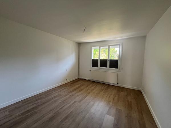 Clermont-Ferrand, Quartier Neuf Soleils, Maison de 130m² - Pro Immo