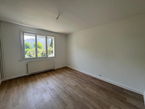 Clermont-Ferrand, Quartier Neuf Soleils, Maison de 130m² - Pro Immo