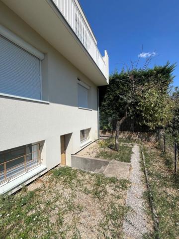 Clermont-Ferrand, Quartier Neuf Soleils, Maison de 130m² - Pro Immo