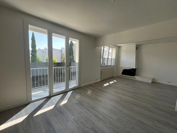 Clermont-Ferrand, Quartier Neuf Soleils, Maison de 130m² - Pro Immo