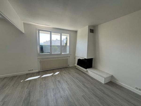 Clermont-Ferrand, Quartier Neuf Soleils, Maison de 130m² - Pro Immo