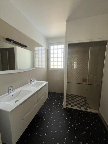 Clermont-Ferrand, Quartier Neuf Soleils, Maison de 130m² - Pro Immo