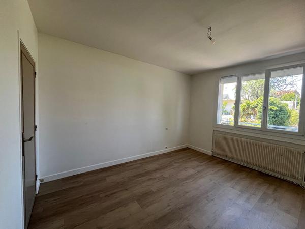 Clermont-Ferrand, Quartier Neuf Soleils, Maison de 130m² - Pro Immo