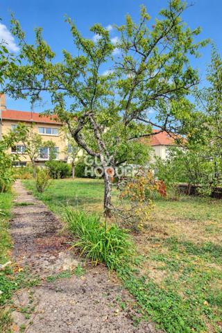 Maison à vendre de 5 pièces de 115.87 m²