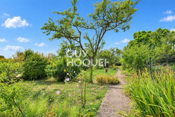 Maison à vendre de 5 pièces de 115.87 m²