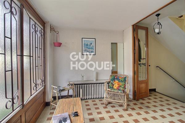 Maison à vendre de 5 pièces de 115.87 m²