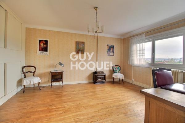 Maison à vendre de 5 pièces de 115.87 m²