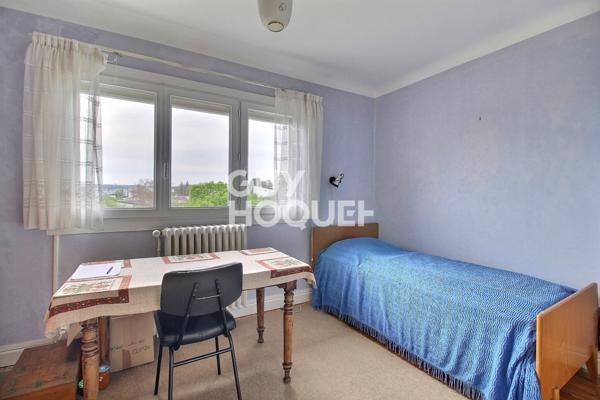 Maison à vendre de 5 pièces de 115.87 m²
