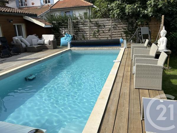 Maison à vendre  7 pièces - 202,97 m2 MIMIZAN - 40