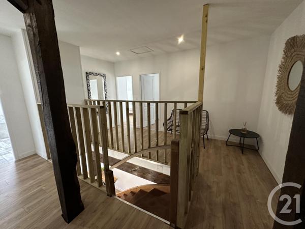 Maison à vendre  7 pièces - 202,97 m2 MIMIZAN - 40