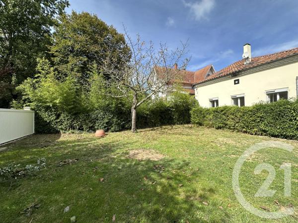 Maison à vendre  7 pièces - 202,97 m2 MIMIZAN - 40