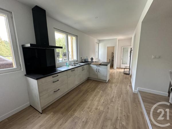 Maison à vendre  7 pièces - 202,97 m2 MIMIZAN - 40