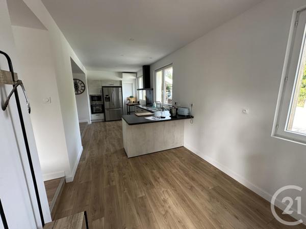 Maison à vendre  7 pièces - 202,97 m2 MIMIZAN - 40