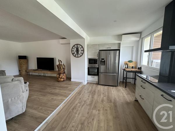 Maison à vendre  7 pièces - 202,97 m2 MIMIZAN - 40