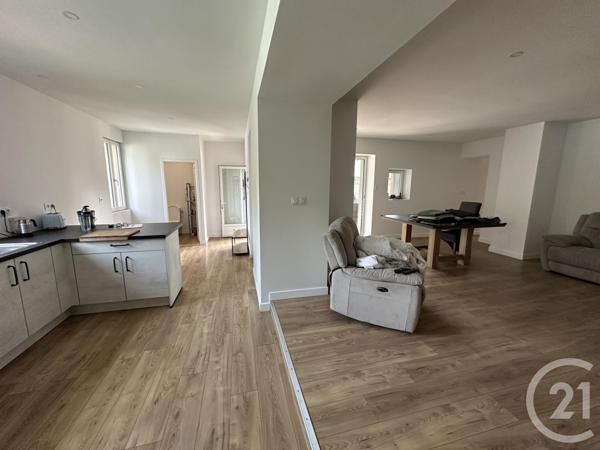 Maison à vendre  7 pièces - 202,97 m2 MIMIZAN - 40