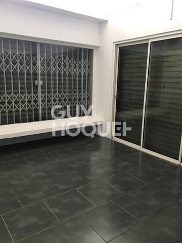 LOCAL COMMERCIAL ST ANDRE - 81.14 m2