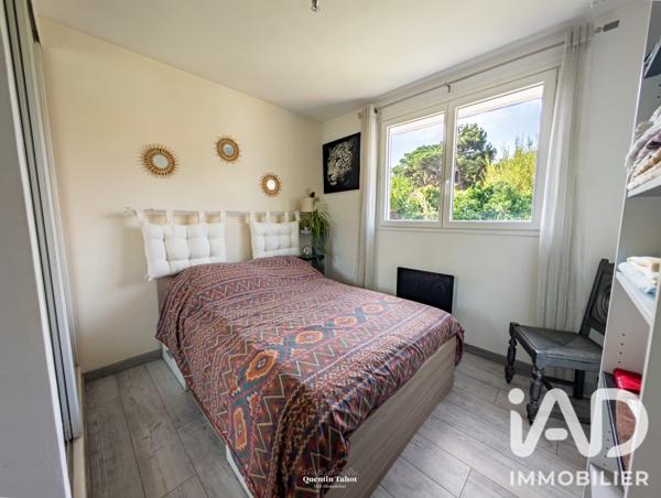 Maison à vendre 3 pièces 57 m² Labenne