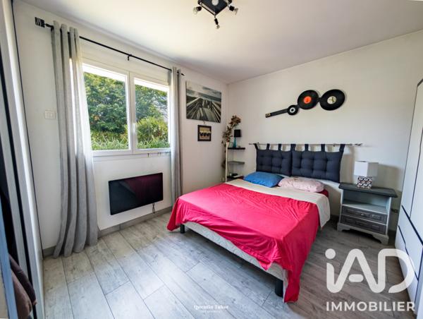 Maison à vendre 3 pièces 57 m² Labenne
