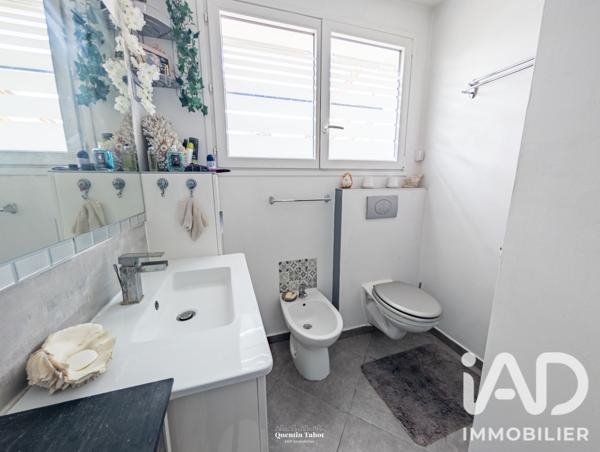 Maison à vendre 3 pièces 57 m² Labenne