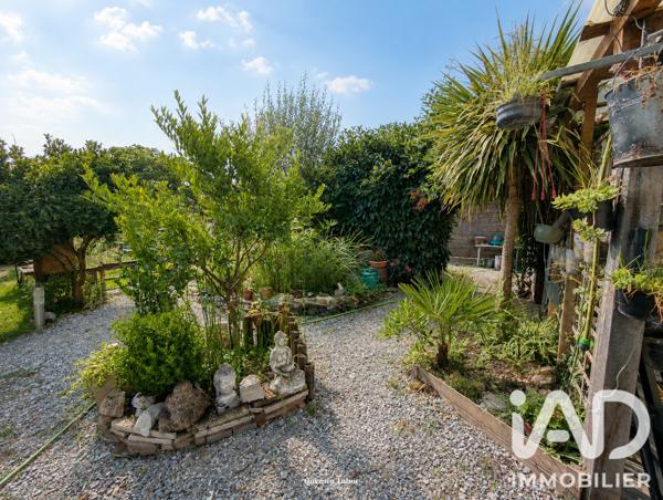 Maison à vendre 3 pièces 57 m² Labenne