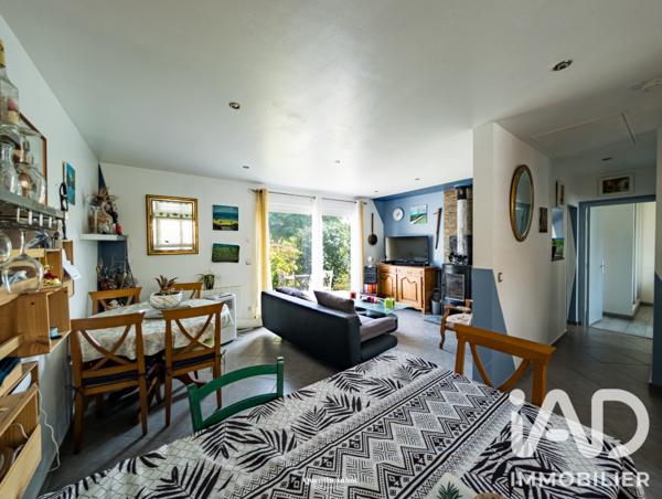 Maison à vendre 3 pièces 57 m² Labenne