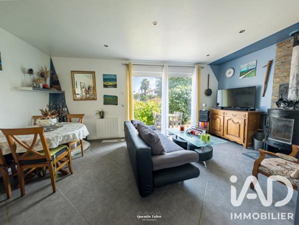Maison à vendre 3 pièces 57 m² Labenne