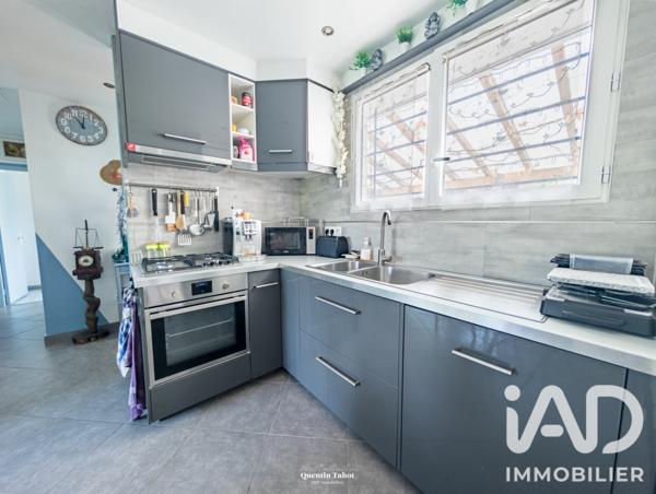 Maison à vendre 3 pièces 57 m² Labenne