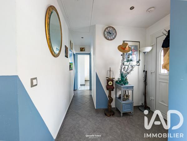 Maison à vendre 3 pièces 57 m² Labenne