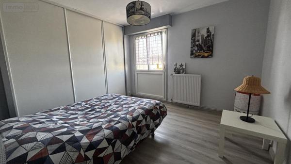 Maison à vendre à Les Ponts-de-Cé dans le Maine-et-Loire (49130), ref : 49020-490