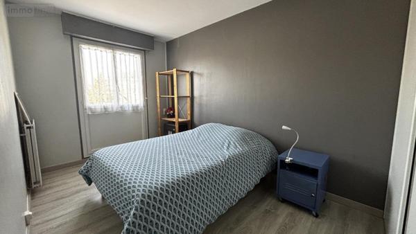 Maison à vendre à Les Ponts-de-Cé dans le Maine-et-Loire (49130), ref : 49020-490