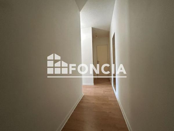 Location Studio 39.85 m² - 85-87 AVENUE GAMBETTA Chatou 78400