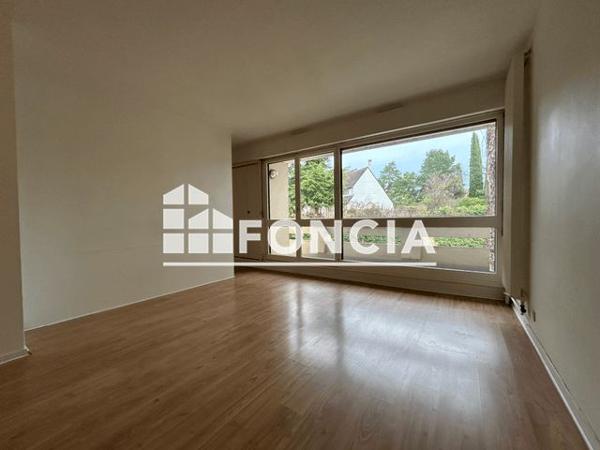 Location Studio 39.85 m² - 85-87 AVENUE GAMBETTA Chatou 78400